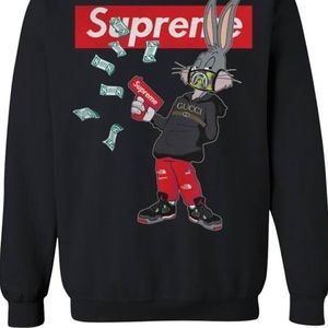 Meet your Posher, Joey